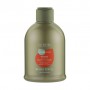 Шампунь Alter Ego CureEgo Nourish Shampoo для поврежденных и ломких волос, 300 мл