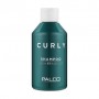 Смягчающий шампунь Palco Professional Curly Shampoo для вьющихся и волнистых волос, 250 мл