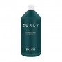 Смягчающий шампунь Palco Professional Curly Shampoo для вьющихся и волнистых волос, 250 мл