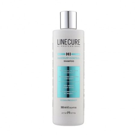 Шампунь Hipertin Linecure Dandruff Control Shampoo против перхоти, 300 мл