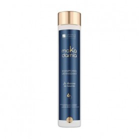 Шампунь Urban Keratin Makadamia Shampoo для волнистых волос, 250 мл