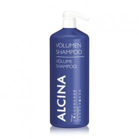 Шампунь для объема тонких волос Alcina Volumen Shampoo, 1.25 л