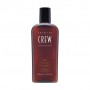 Мужской шампунь, кондиционер и гель для душа 3 в 1 American Crew 3-in-1 Shampoo, Conditioner & Body Wash, 250 мл