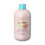 Увлажняющий шампунь Inebrya Ice Cream Curlу Plus Curl Shampoo для вьющихся и химически завитых волос, 300 мл