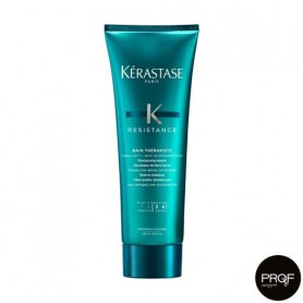 Восстанавливающий шампунь-ванна Kerastase Resistance Therapist Bain для очень поврежденных волос, 250 мл