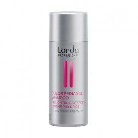 Шампунь для окрашенных волос Londa Professional Color Radiance Shampoo, 50 мл