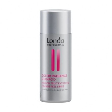 Шампунь для окрашенных волос Londa Professional Color Radiance Shampoo, 50 мл