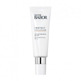 Солнцезащитный бальзам для лица Babor Protect Cellular Protecting Balm SPF 50, 50 мл