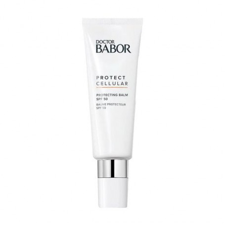 Солнцезащитный бальзам для лица Babor Protect Cellular Protecting Balm SPF 50, 50 мл