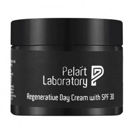 Восстанавливающий крем для лица Pelart Laboratory Regenerative Day Cream With SPF 30, 50 мл