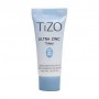 Минеральный солнцезащитный крем для лица и тела TiZO Ultra Zinc Body & Face Tinted SPF 40 с оттенком, 5 г