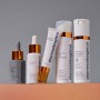 Защитный крем для лица Dermalogica Biolumin-C Heat Aging Protector SPF 50 с витамином С, 50 мл