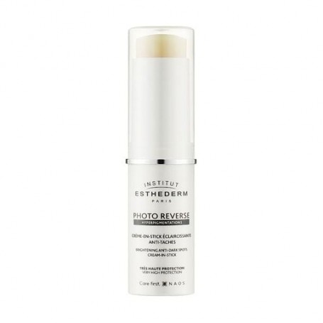 Крем-стик для лица Institut Esthederm Photo Reverse Cream-In-Stick против пигментации, 10 г