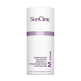 Солнцезащитный крем для лица SkinClinic M Cream SPF40, 50 мл