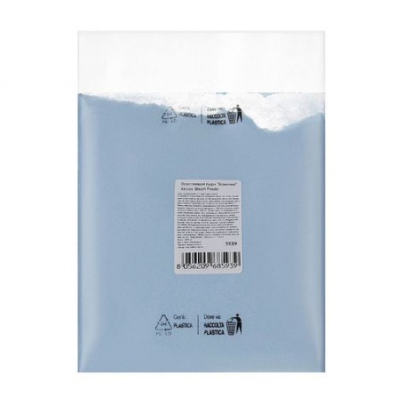 Осветлитель для волос Atricos Milano Advanced Blu Bleach до 9 тонов, 500 г (запаска)