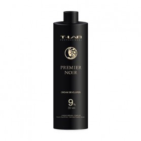 Крем-проявитель T-LAB Professional Premier Blanc Cream Developer 9%, 1 л