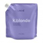 Осветляющий порошок для волос Lakme K.Blonde Bleaching Powder, 500 г