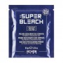 Осветляющая пудра Echosline Super Bleach синяя, без силиконов, 35 г