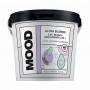 Обесцвечивающий порошок для волос Mood Ultra Blonde 3 In 1 Bleach на основе глины, 400 г