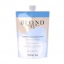Осветляющий крем для волос Inebrya Blondesse Cosmetic Bleaching Cream, 500 г