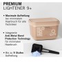 Обесцвечивающий бондинг-порошок для волос Schwarzkopf Professional BlondMe Premium Lightener 9+, 450 г