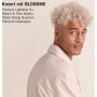Обесцвечивающий бондинг-порошок для волос Schwarzkopf Professional BlondMe Premium Lightener 9+, 450 г
