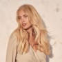 Пудра для обесцвечивания волос Mood Instant Blonde White Lightener Белая, 500 г
