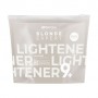 Пудра для обесцвечивания волос Indola Blonde Expert Lightener 9+ White Powder, 450 г