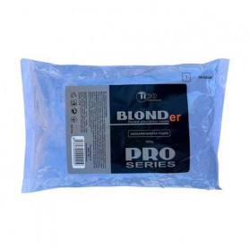 Пудра для осветления волос TICO Professional PRO Series BLONDer Bleaching Powder, 500 г (пакет)