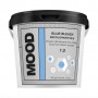 Обесцвечивающая пудра для волос Mood Blue Bleach 1:2, 500 г