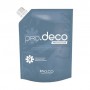 Осветляющая пудра для волос Pro.co Pro.Deco Extremely Powerful Bleach, 500 г