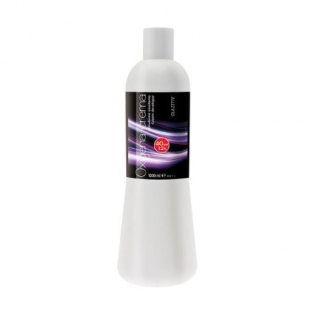 Окислительная эмульсия Itely Hairfashion Glazette 12% (40 Vol), 1 л