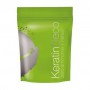 Безаммиачная осветляющая пудра для волос BBcos Keratin Deco, 400 г