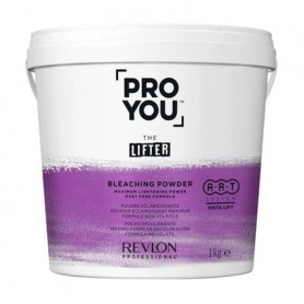 Осветляющая пудра для волос Revlon Professional Pro You The Lifter Bleaching Powder, 1 кг