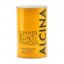 Обесцвечивающая пудра для волос Alcina Summer Bleach Powder с ароматом кокоса, 500 г