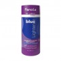 Пудра для осветления волос Fanola No Yellow Blue Lightener Powder синяя, 450 г