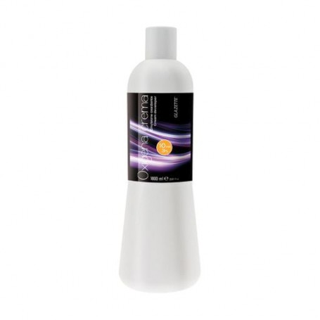 Окислительная эмульсия Itely Hairfashion Glazette 3% (10 Vol), 1 л