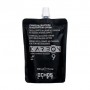 Осветляющий крем для волос Echosline Charcoal Bleaching & Neutralizing Cream с углем, 500 г