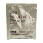 Пудра для осветления волос FarmaVita Life Bleaching Powder, Blue, 30 г