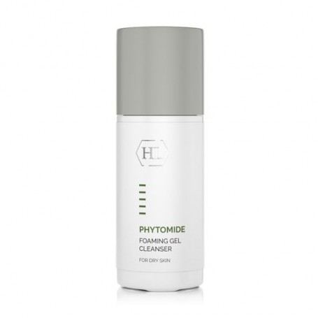 Очищающий гель для лица Holy Land Cosmetics Phytomide Foaming Gel Cleanser, 150 мл
