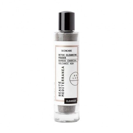 Пудра для очищения лица Beaute Mediterranea Detox Cleansing Powder, 25 г