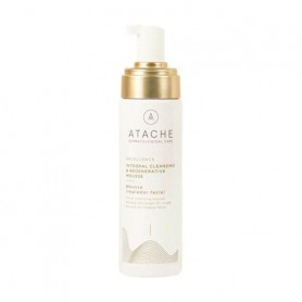 Мусс для лица Atache Excellence Integral Cleansing & Regenerative Mousse, 200 мл