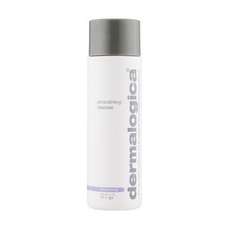Ультранежный очищающий гель-крем для лица Dermalogica UltraCalming Ultracalming Cleanser, 250 мл