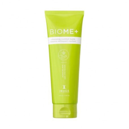Очищающий бальзам-комфорт для лица Image Skincare Biome+ Cleansing Comfort Balm, 118 мл