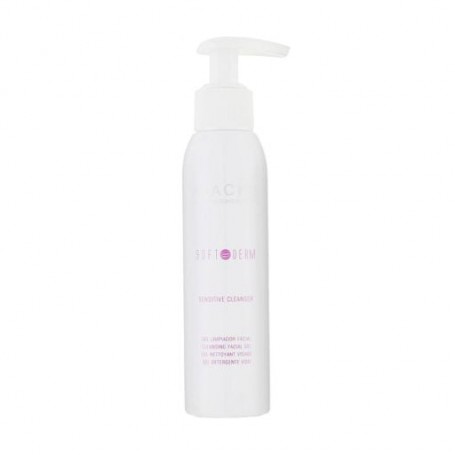 Очищающий гель для лица Atache Soft Derm Sensitive Cleanser, 115 мл