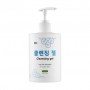 Гель для умывания IBC Cleansing Gel, 500 мл