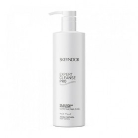 Матирующая пенка-гель для умывания Skeyndor Expert Cleanse Pro Mattifying Foam-In-Gel, 200 мл