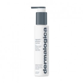 Увлажняющий магнетический очиститель для лица Dermalogica Magnetic Afterglow Cleanser с эффектом сияния, 150 мл