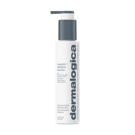 Увлажняющий магнетический очиститель для лица Dermalogica Magnetic Afterglow Cleanser с эффектом сияния, 150 мл