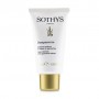 Отшелушивающий крем для лица Sothys Deep Cleanser для глубокой очистки, экстрактом гипсофилы, 50 мл